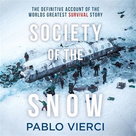 Society of the snow book. Things To Know About Society of the snow book. 
